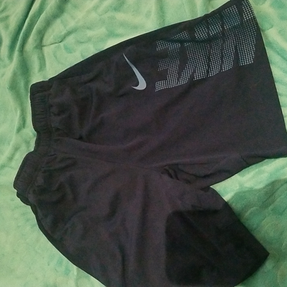 Nike, boys M